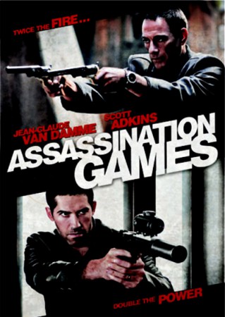 Assassination Games (2011)